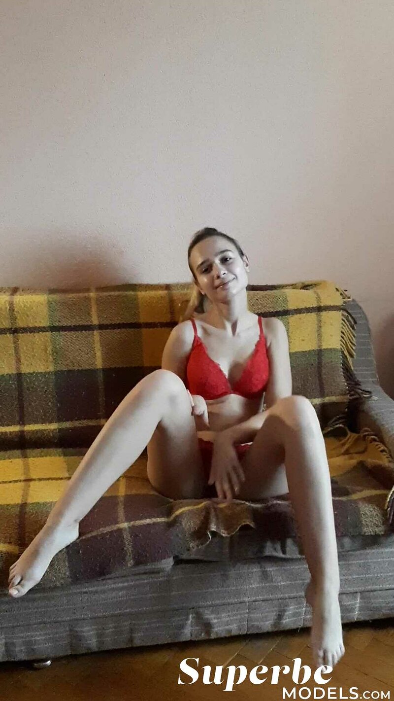 Натали, 21 год, 3 размер груди